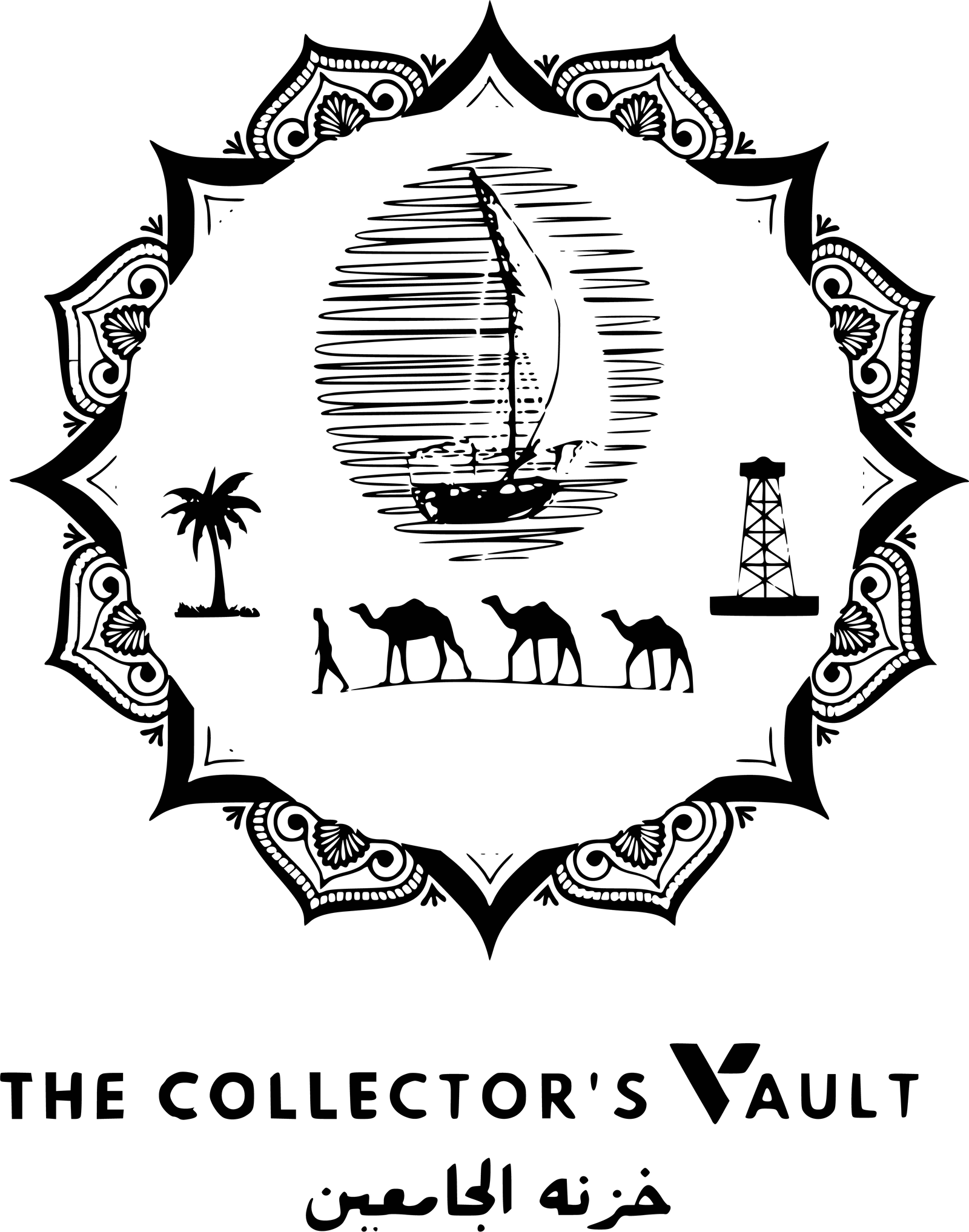 The Collector's Vault